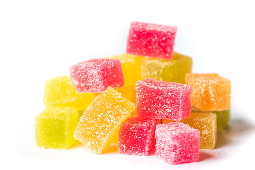 Gummies - The pros and cons you must know about